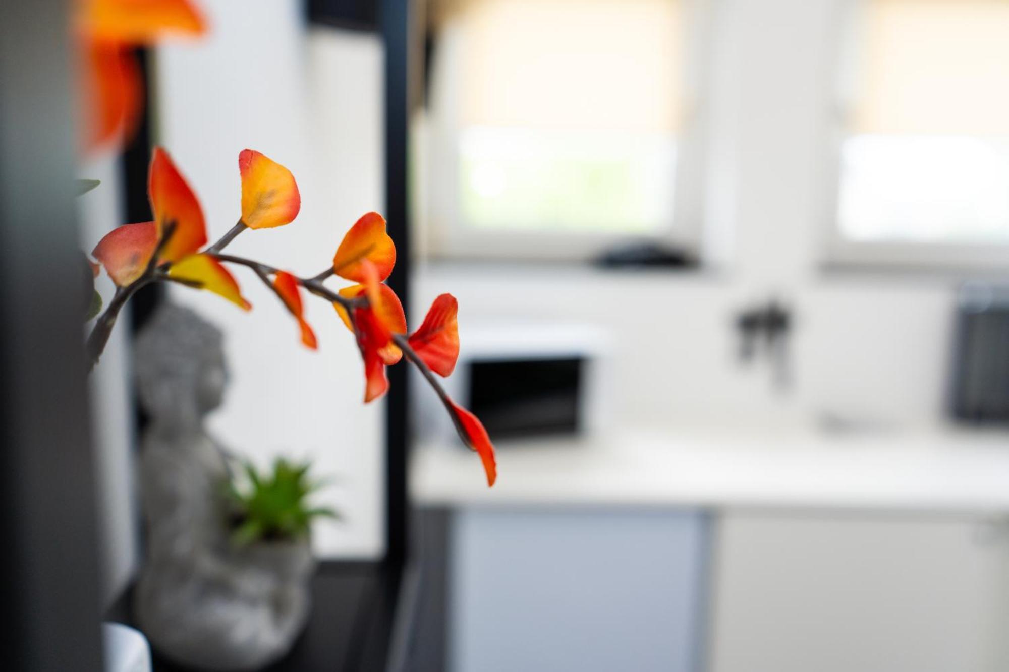 Unique - 2 Bedrooms - Balcony - Kitchen Bremen Exterior photo
